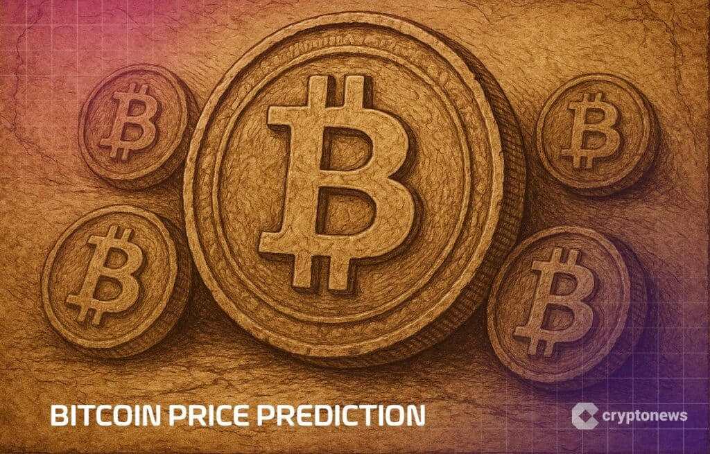 Bitcoin Price Prediction: Ancient Wallets Hoard More Btc Than Miners Can Replace – Supply Shock Coming?