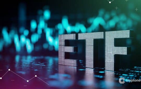 Etf Giant Kraneshares Aims To Launch Coinbase 50 Etf, Tracking Top Digital Assets