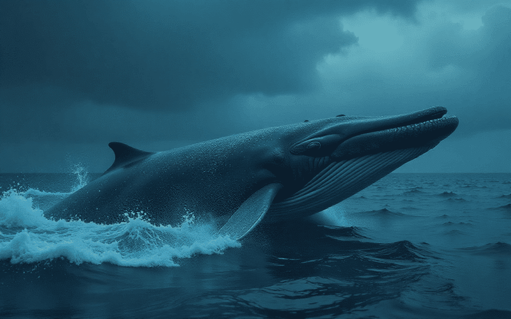 Ethereum Whales Buy $2.5 Billion In Eth As Price Targets $4,000 Breakout