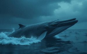Ethereum Whales Buy $2.5 Billion In Eth As Price Targets $4,000 Breakout