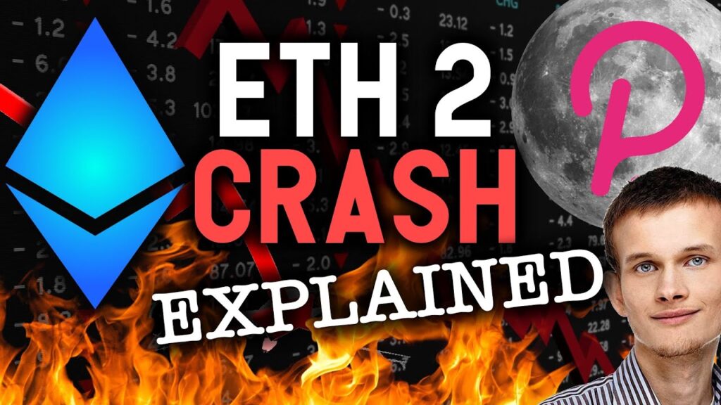 Ethereum 20 Flash Crash What You Must Know