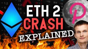 Ethereum 20 Flash Crash What You Must Know