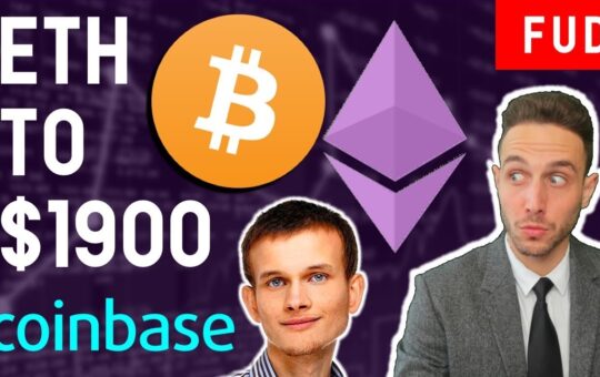 Ethereum To 1900 Bitcoin Double Spend Bug Coinbase Poor Mans