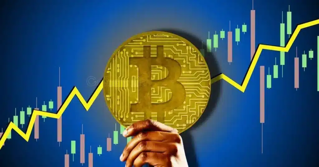 Early Consideration Of Low Estimation Leads To More Pain In The Middle 1 Bitcoin