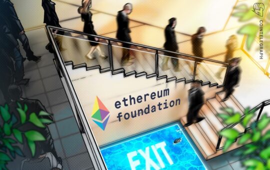 Ehetumum Foundation Transmission, Protocol Group