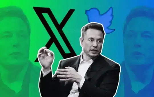 Elon Musk Unveils Xchat With Bitcoin-Style Encryption