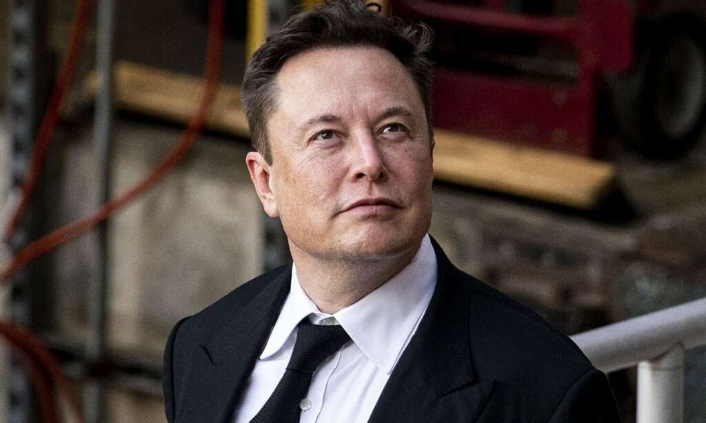 Elon Muscle By Xchat By Innocent Certificate≫ Claim