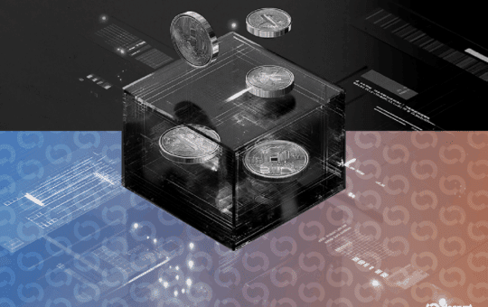 Decrypt Logo
