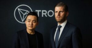 Eric Trump Loves The Sun But Said