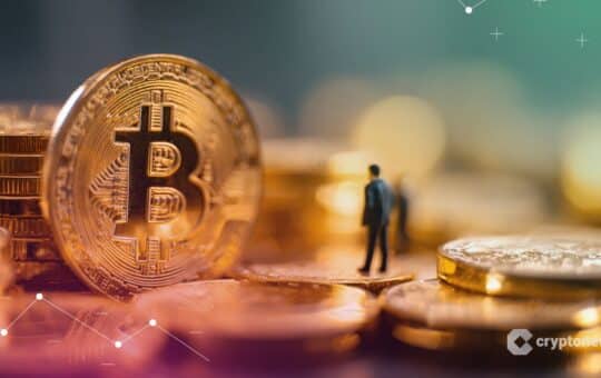 Ric Edelman Urges Financial Advisors To Consider Up To 40% Crypto Allocations