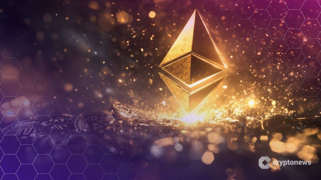 Ethereum Etfs Smoke Bitcoin Etfs With Massive $240M Inflows – $3K Breakout Next?
