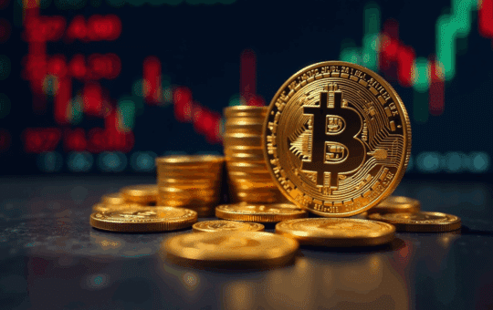 Ether Outperforms Bitcoin In May; Eth Derivatives Volume Surpasses Btc On Okx
