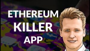 Ethereum Killer App Programmer Explains