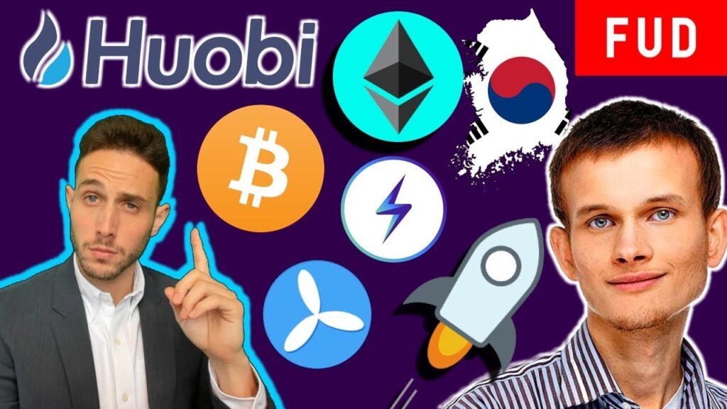 Ethereum Not Sharding Til 2020 Hbus Neo 30 Xlm Te Food