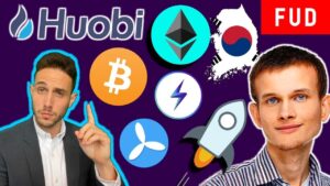 Ethereum Not Sharding Til 2020 Hbus Neo 30 Xlm Te Food