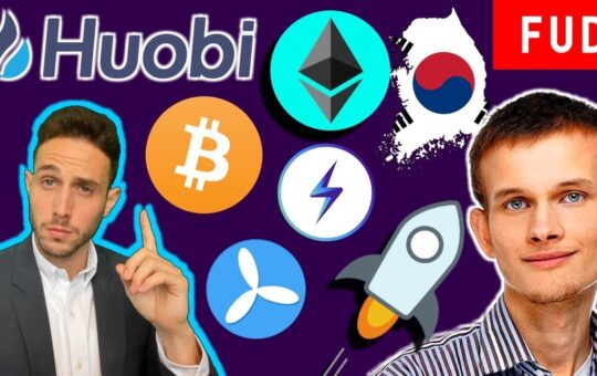Ethereum Not Sharding Til 2020 Hbus Neo 30 Xlm Te Food