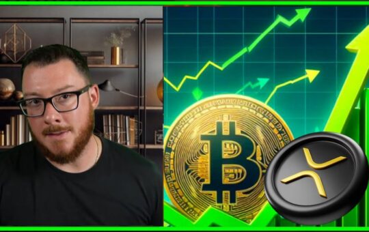 Everyone Is Wrong About Bitcoin Can This Rally Really