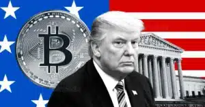 Trump To Sign Crypto Laws By August, Says Bo Hines