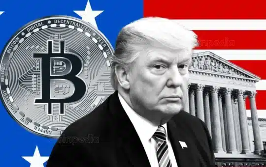 Trump To Sign Crypto Laws By August, Says Bo Hines
