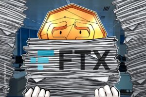 Ftx Lawyers Have Been A $ 1.53 Billion Claim