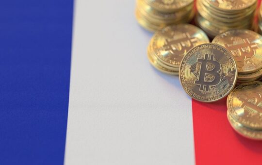 French Bitcoin Has Backed A Mining Request