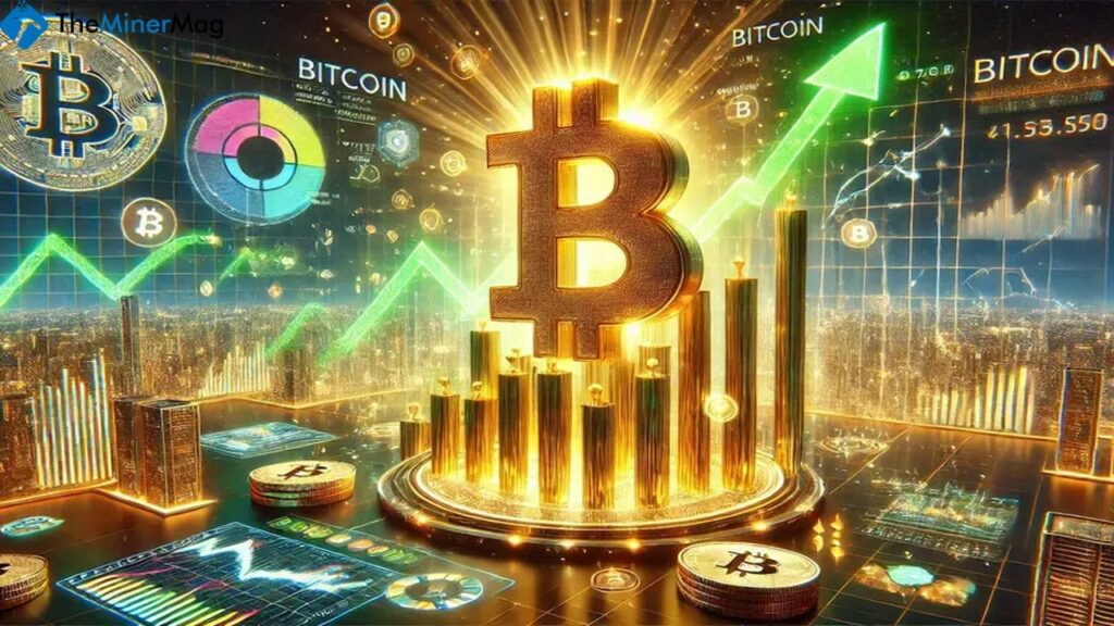 From China'S Ban, The Bitcoon Hashras After 5 Months