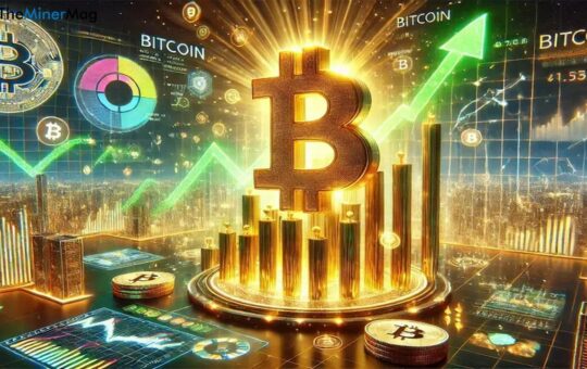From China'S Ban, The Bitcoon Hashras After 5 Months