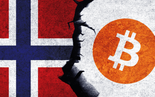 From Gabodies To Closing: Norway Bitcoin Is Taken To Limit The Mineral