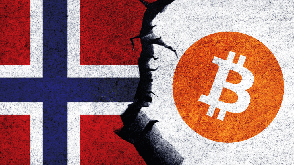 From Gabodies To Closing: Norway Bitcoin Is Taken To Limit The Mineral