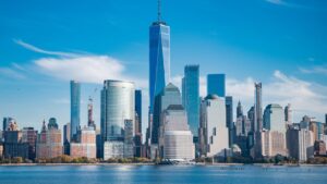 From Taspathism To Strategy: Nyc Dyname Civil Civil