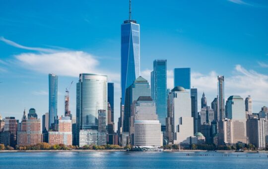From Taspathism To Strategy: Nyc Dyname Civil Civil
