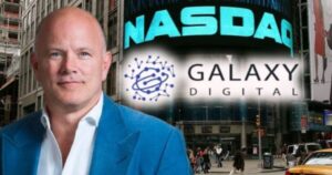 Galaxy Digital Digital Digital Digital Digital Digital Degree Of Leadership Fund