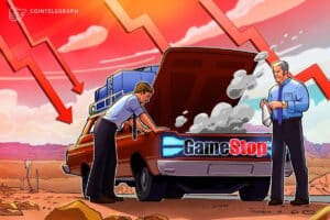 Game Falls From 1.75B Note