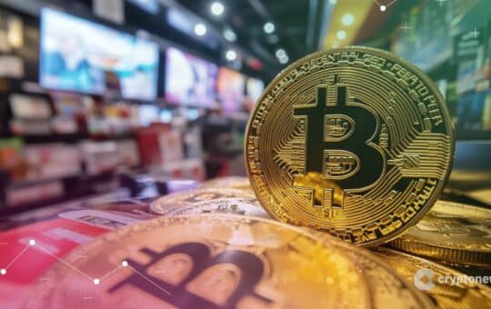 Gamestop Upsizes Convertible Note Offering To $2.25B — How Could Btc Benefit?