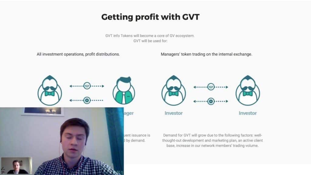 Genesis Vision Future Of Private Trust Management
