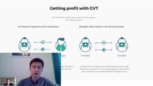 Genesis Vision Future Of Private Trust Management