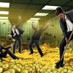 Genetus Group BBCO Treasury Rule 52% to 1,000 BTH’s goal