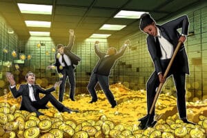 Genetus Group Bbco Treasury Rule 52% To 1,000 Bth'S Goal
