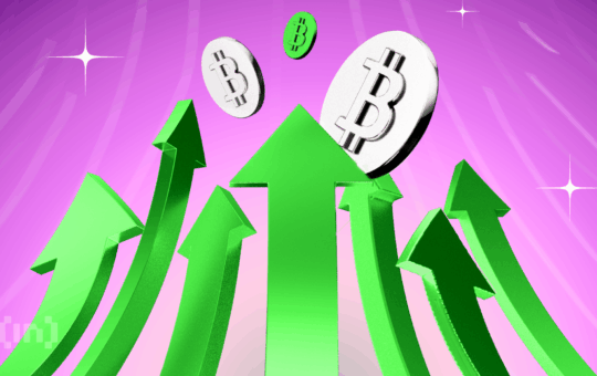 Crypto Inflows Extend 10-Week Streak To $1.2 Billion Despite Geopolitical Tensions
