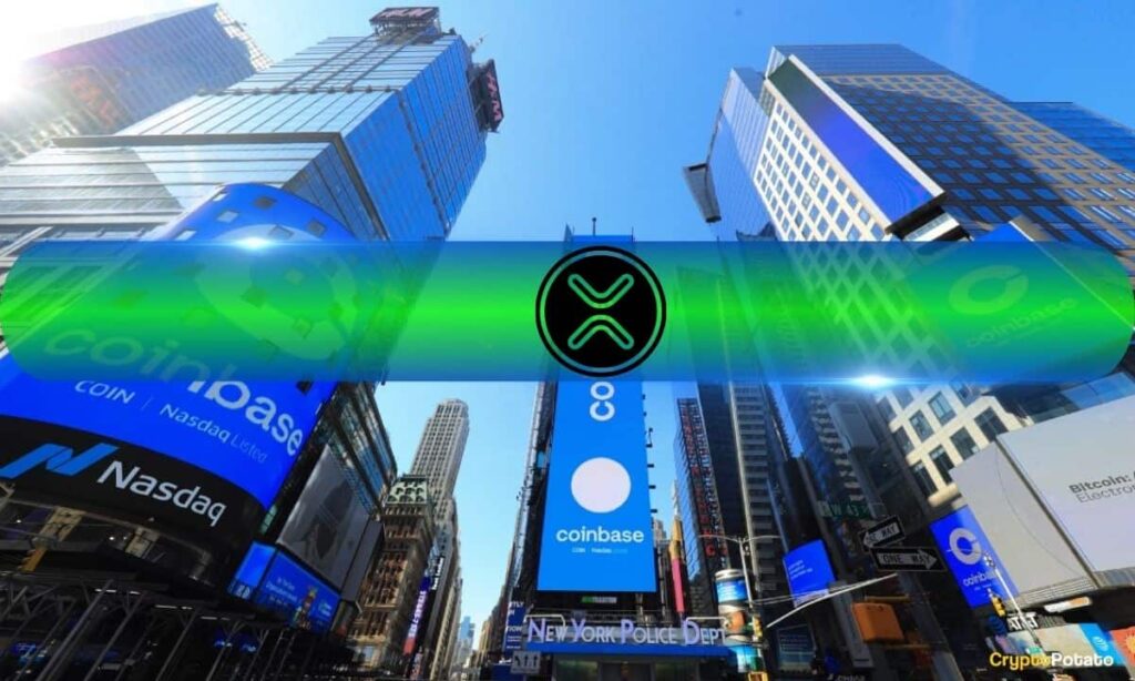 Good News To Xrp And Dege? Carinbase Pottage Verses On A Basic Network