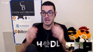 Grain And Wheat Going Blockchain Blockgrain Interview