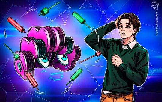 Grock 3 Business Crypto - Here Is What Happened