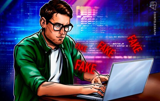 Hackers Crspto Projects, $ 1 Million Dollars
