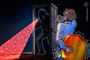 Hi Tokens After A Private Key Flow