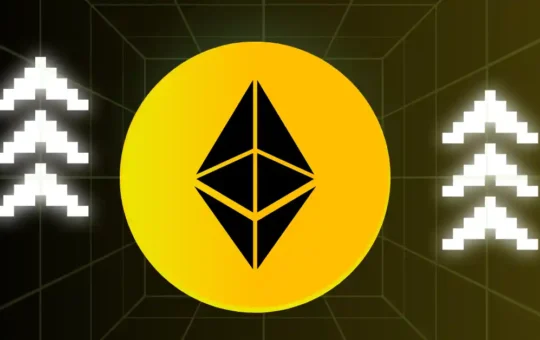 Ethereum Price Ready To Soar? $5B Liquidation At $2400 Says It All
