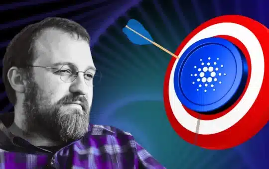 Charles Hoskinson Slams Ada Slander Campaign Targeting Cardano