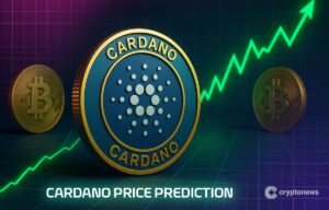 Cardano Price Prediction: Hoskinson'S Bitcoin Fund Could Trigger Long-Awaited Ada Breakout
