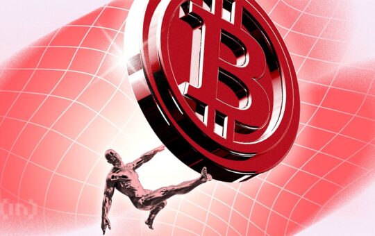 Microstrategy Can Post Record Earnings In Q3 Amid New Bitcoin Prediction
