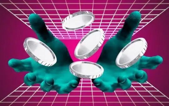 Top 5 Altcoins For 10X Profit In Crypto Bull Run 2025