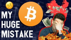 I Made A Mistake Is Bitcoins Halving Overhyped China Gold Backed